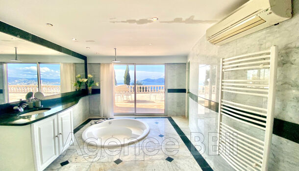 Villa / Maison 6 pièces  à vendre Cannes 06400