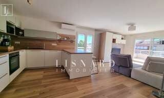 Appartement 2 Pièces 48 m² à vendre à Vallauris (06220)