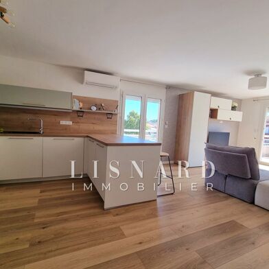 Appartement 2 pièces 250000 €