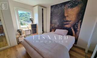 Appartement 2 Pièces 48 m² à vendre à Vallauris (06220)