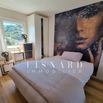 Appartement 2 pièces 259000 €