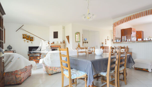 Villa / Maison 5 pièces  à vendre Saint-Laurent-de-la-Salanque 66250