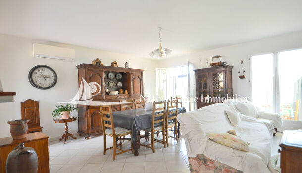 Villa / Maison 5 pièces  à vendre Saint-Laurent-de-la-Salanque 66250