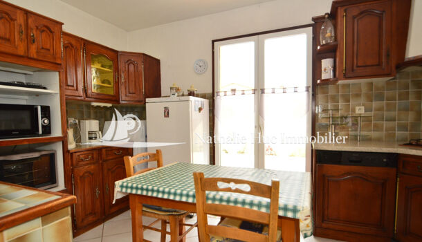 Villa / Maison 5 pièces  à vendre Saint-Laurent-de-la-Salanque 66250