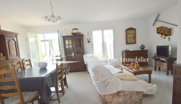 Villa / Maison 5 pièces  à vendre Saint-Laurent-de-la-Salanque 66250