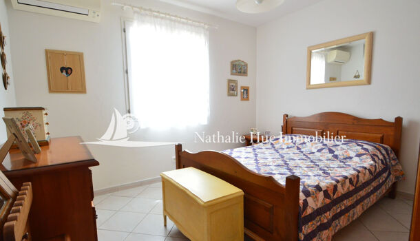 Villa / Maison 5 pièces  à vendre Saint-Laurent-de-la-Salanque 66250