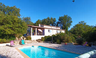 Maison 5 Pièces 130 m² à vendre à Sainte-Anastasie-sur-Issole (83136)