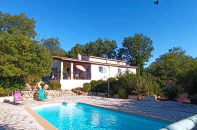 Maison 5 pièces 429000 €