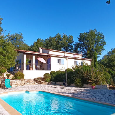 Maison 5 pièces 429000 €