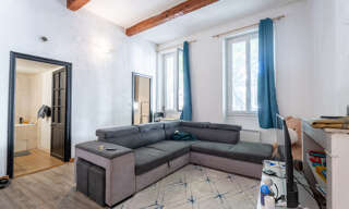 Appartement 1 Pièce 36 m² à vendre à Marseille 4 (13004)