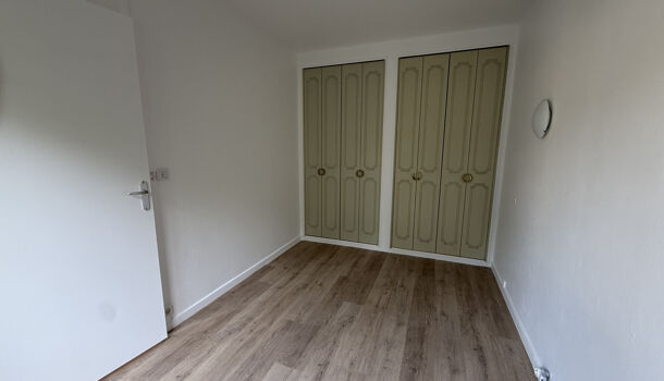 Appartement 3 pièces  à louer Reims 51100