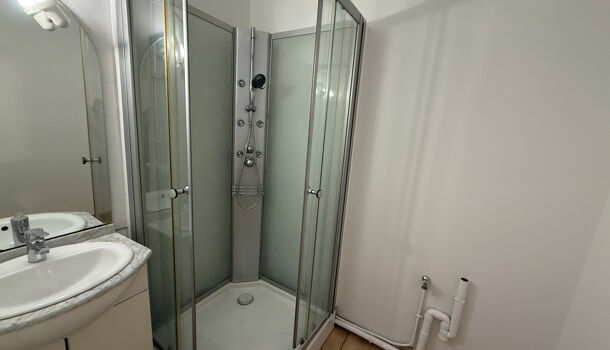 Appartement 3 pièces  à louer Reims 51100