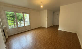 Appartement 3 Pièces 70 m² à louer à Reims (51100)