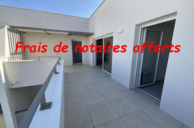 Appartement 3 pièces 279900 €