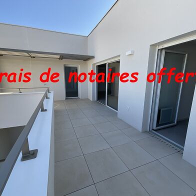 Appartement 3 pièces 279900 €