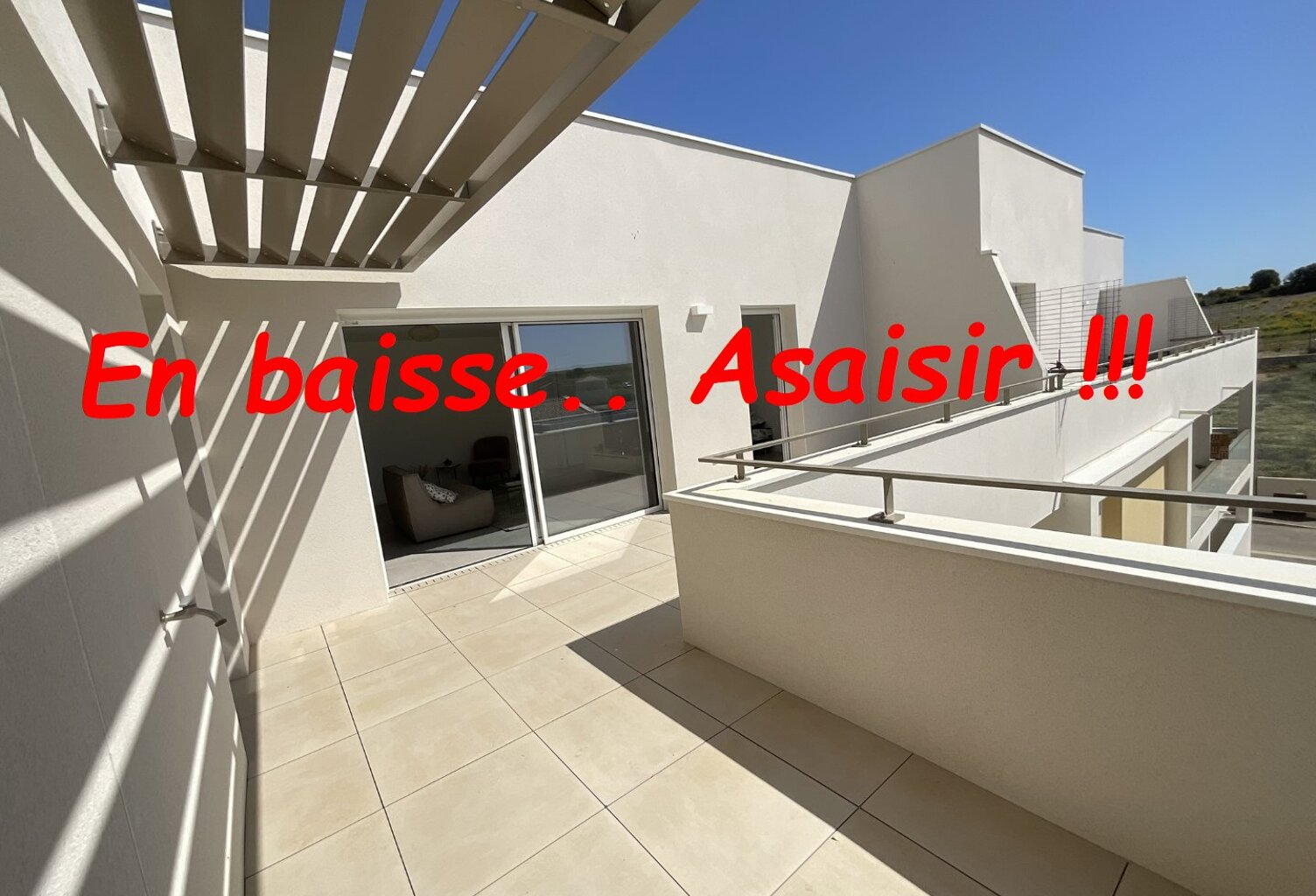 Appartement — photo 1