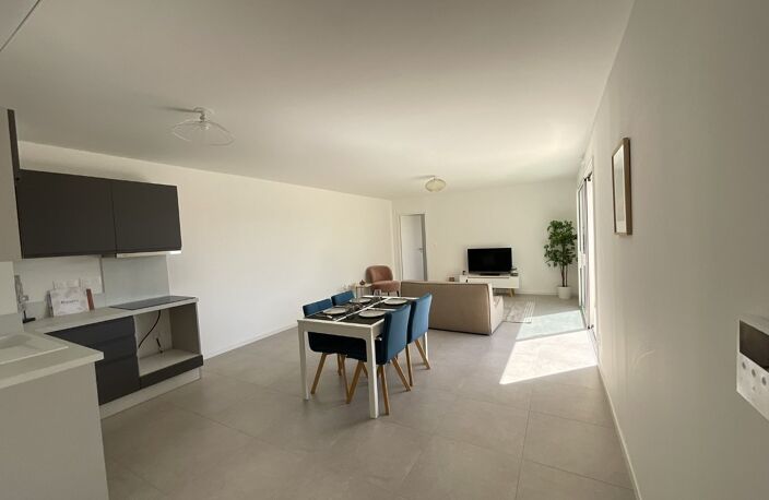 Appartement — photo 2