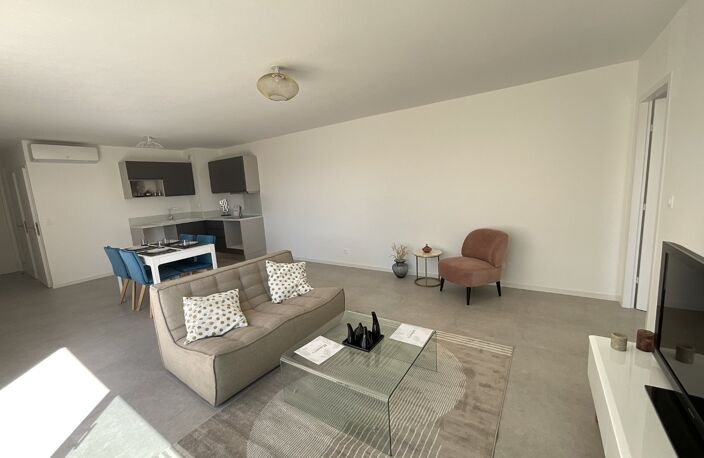 Appartement — photo 3