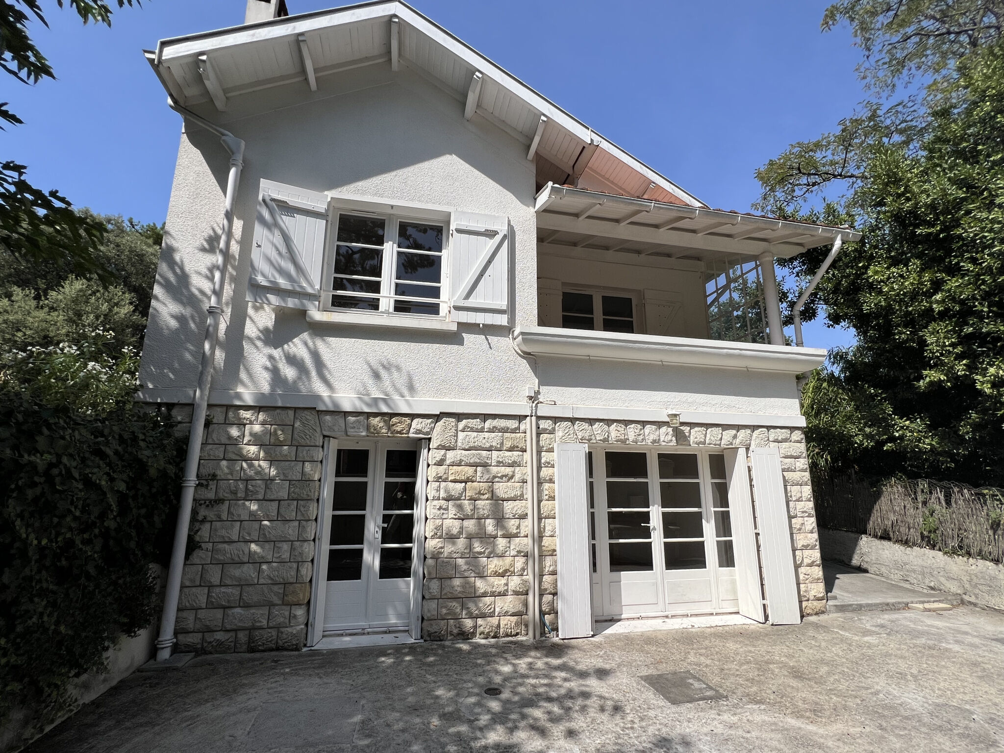 Villa / Maison  T7 à vendre Royan 17200