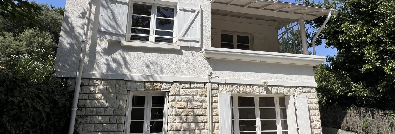 Maison 7 Pièces 123 m² à vendre à Royan (17200)