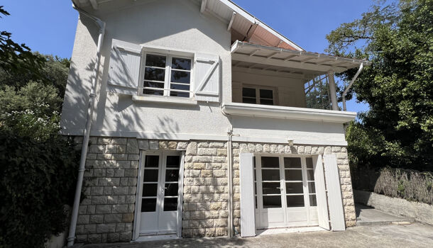 Villa / Maison 7 pièces  à vendre Royan 17200