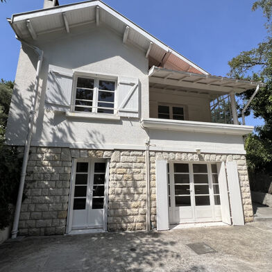 Maison 7 pièces 450000 €