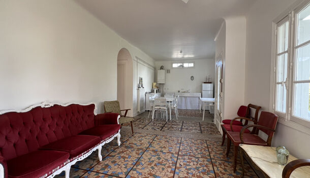 Villa / Maison 7 pièces  à vendre Royan 17200