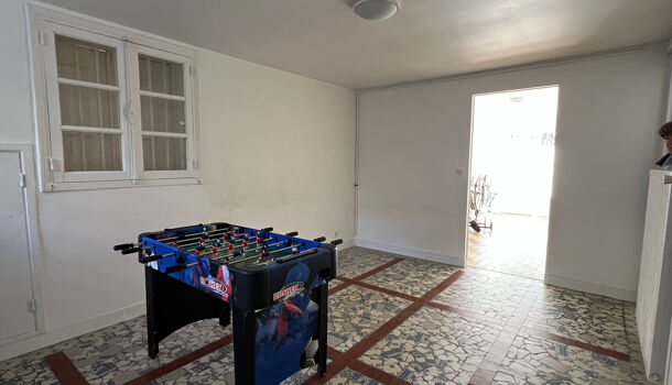 Villa / Maison 7 pièces  à vendre Royan 17200