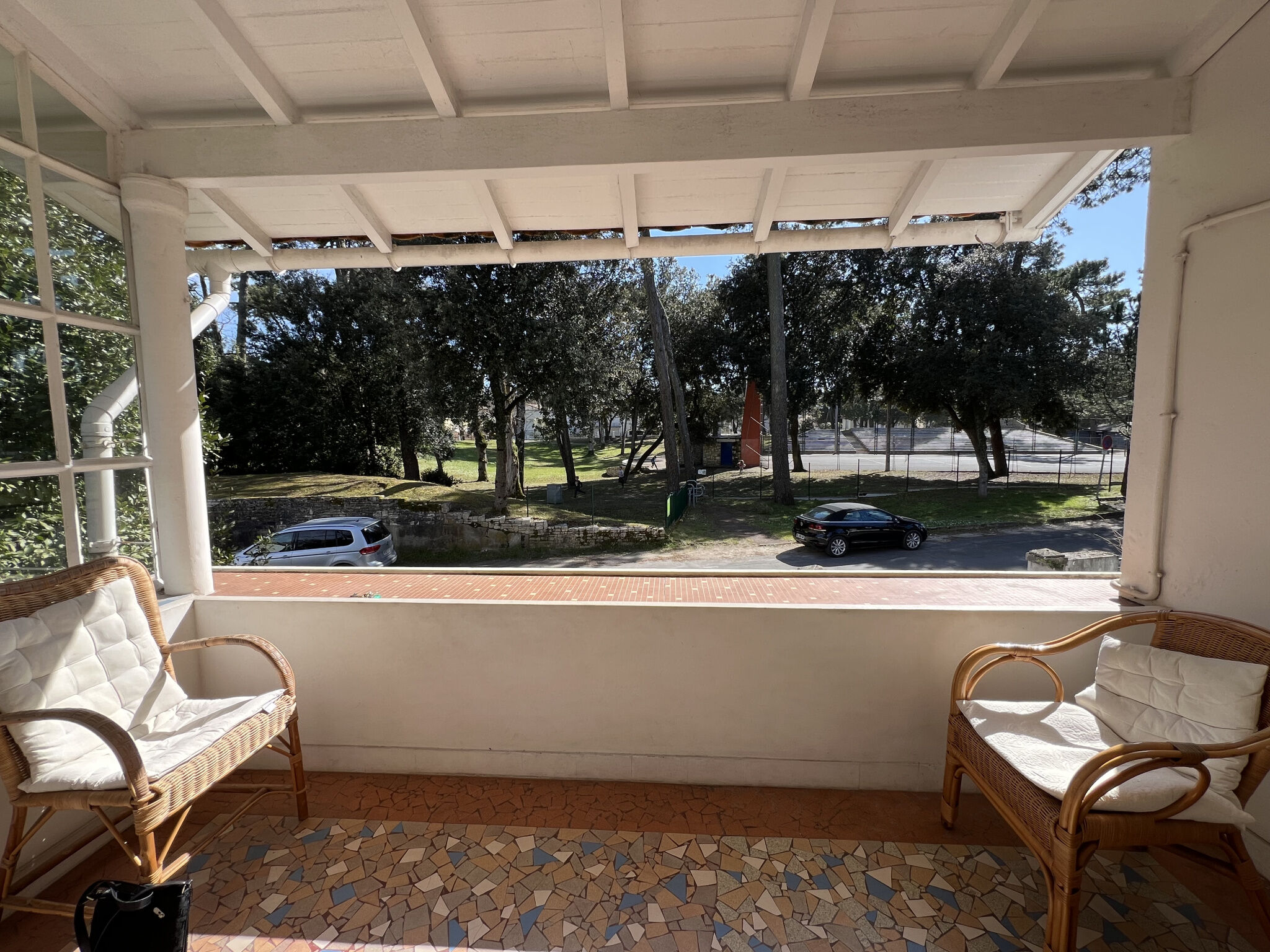 Villa / Maison  T7 à vendre Royan 17200