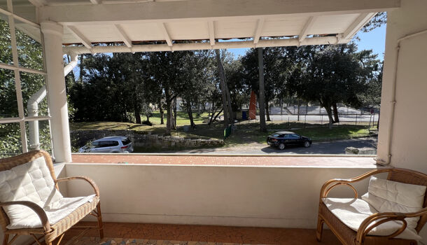 Villa / Maison 7 pièces  à vendre Royan 17200