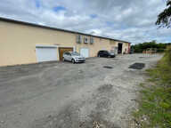 Local commercial Verniolle 800 m2 — photo 2