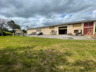 Local commercial Verniolle 800 m2 — photo 3