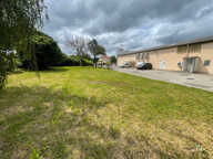 Local commercial Verniolle 800 m2 — photo 4