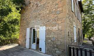 Maison 7 Pièces 125 m² à vendre à Salles-la-Source (12330)