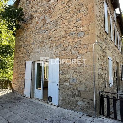 Maison 7 pièces 219000 €