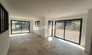 Maison 5 Pièces 109 m² à vendre à Rodelle (12340)