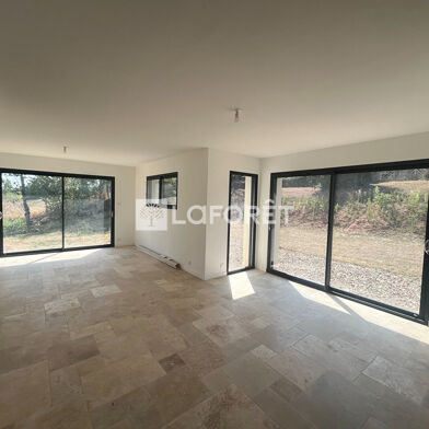 Maison 5 pièces 314000 €