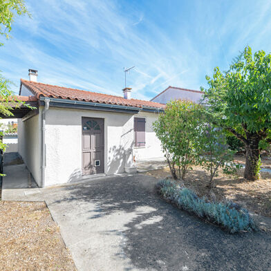 Maison 5 pièces 294000 €