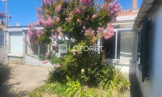 Maison 3 Pièces 67 m² à vendre à Saint-Georges-d'Oléron (17190)