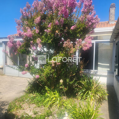 Maison 3 pièces 189000 €