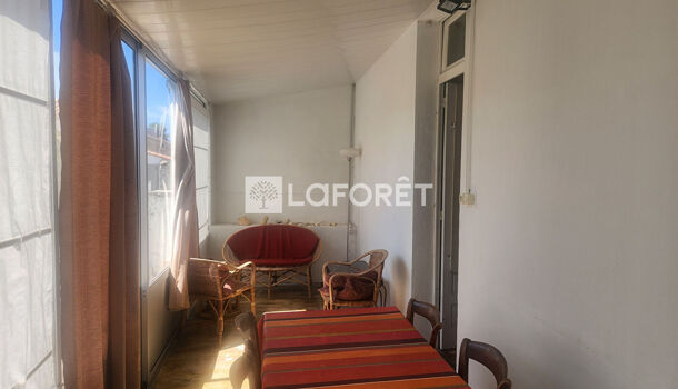 Villa / Maison 3 pièces  à vendre Saint-Georges-d'Oléron 17190