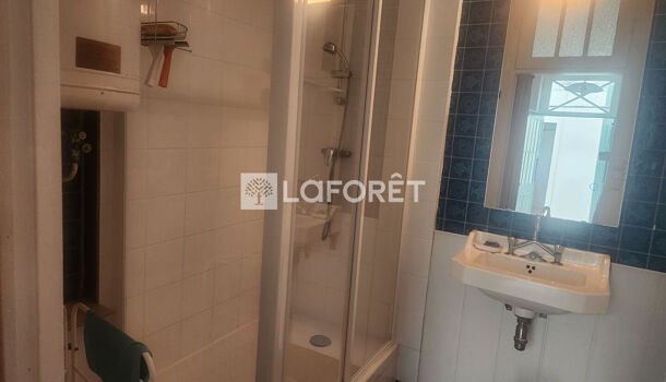 Villa / Maison 3 pièces  à vendre Saint-Georges-d'Oléron 17190