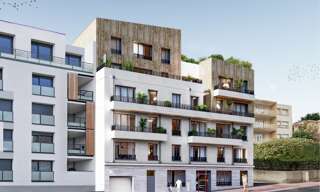 Appartement neuf   m² à vendre à Chaville (92370)