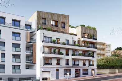 Appartement 1 pièces 308000 €