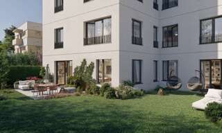 Appartement 2 Pièces 44 m² à vendre à Chaville (92370)