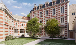 Appartement 3 Pièces 60 m² à vendre à Angoulême (16000)