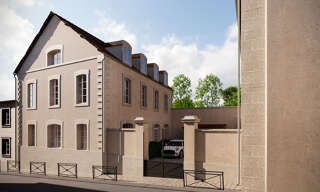 Appartement 4 Pièces 91 m² à vendre à Cognac (16100)