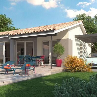 Maison 5 pièces 279000 €