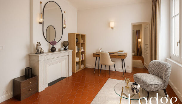 Appartement 3 pièces  à vendre Aix-en-Provence 13100