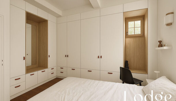 Appartement 3 pièces  à vendre Aix-en-Provence 13100